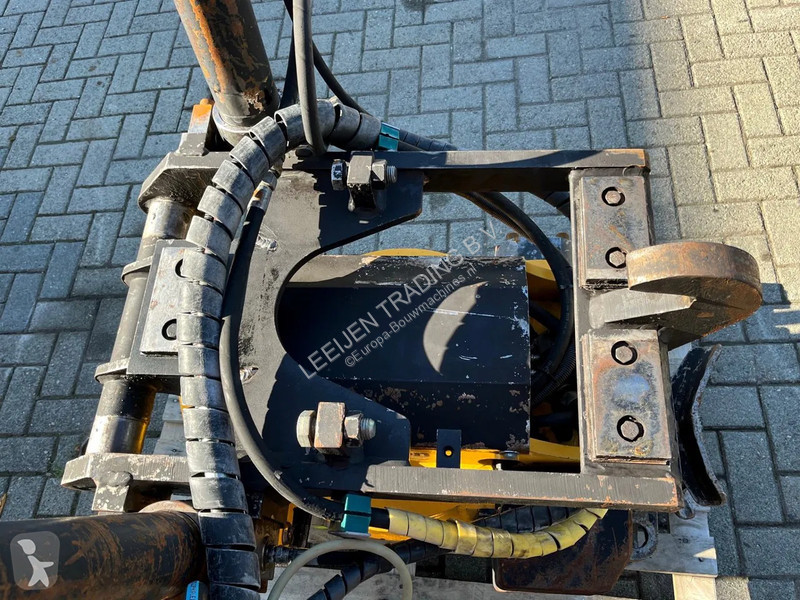 Équipements TP  Engcon EC20-A S1