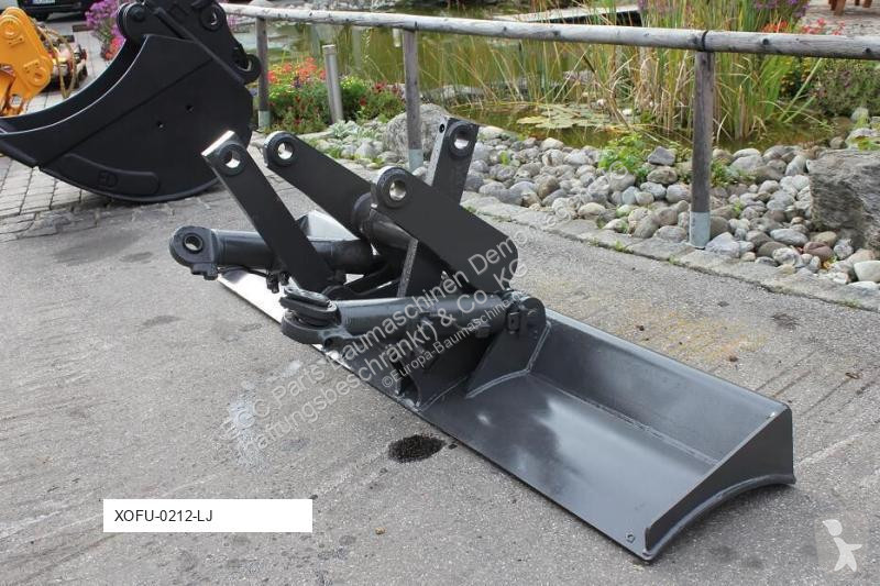 Piese de schimb utilaje lucrări publice O&K