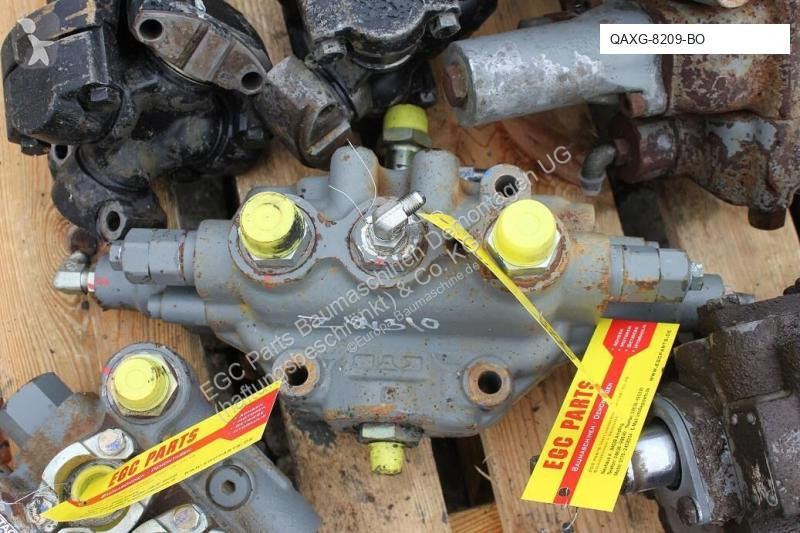 قطع غيار الأشغال العمومية Hitachi Distributeur...