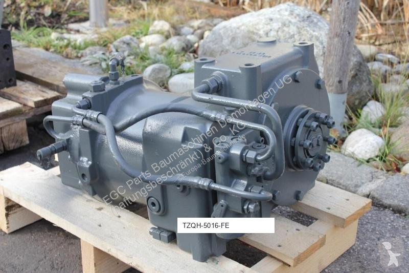 قطع غيار الأشغال العمومية ZF 2HL 100 / LH A900LIT