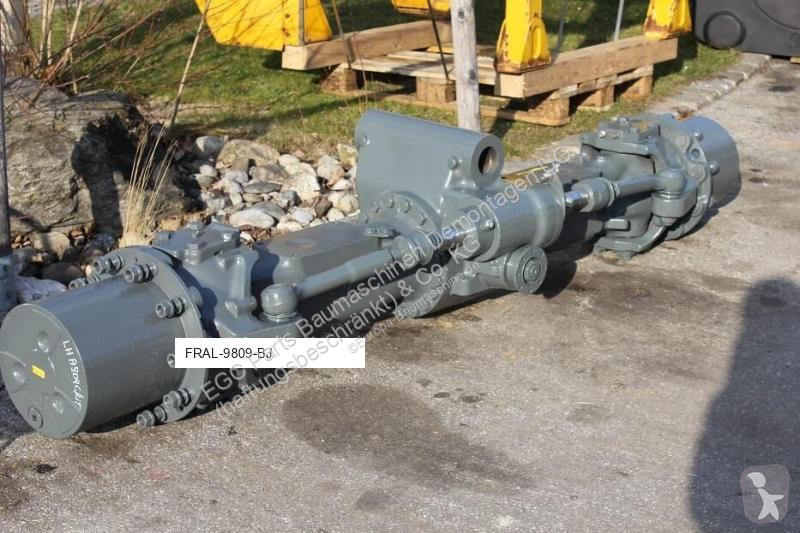 قطع غيار الأشغال العمومية ZF A904C LIT / ZF 3060