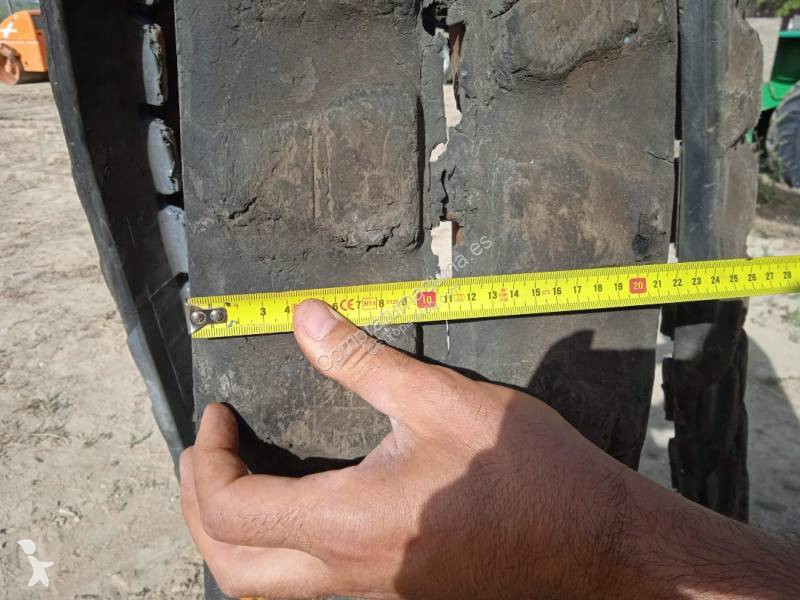 Recambios maquinaria OP Liebherr