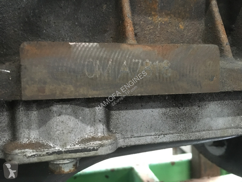 Losse onderdelen bouwmachines Iveco F2CFE FOR...