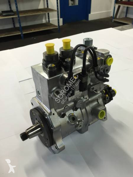 Pièces engins tp Deutz BF4L - BF6L - F4L - F6L...