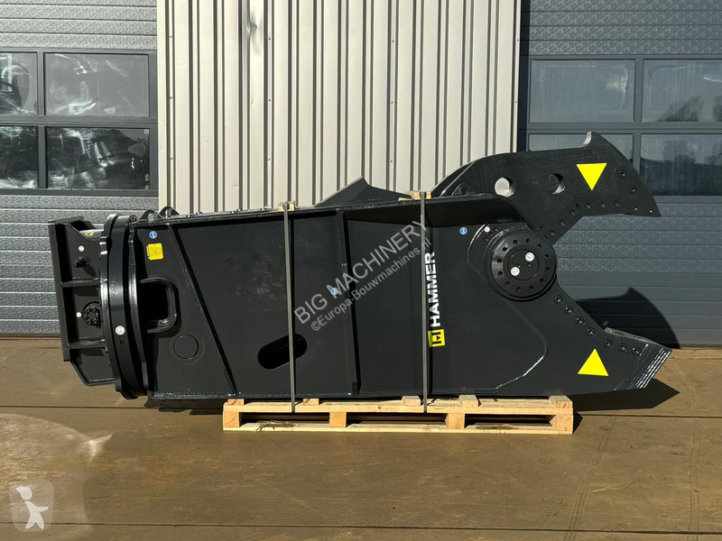 قطع غيار الأشغال العمومية Hammer KSC52 (fits...