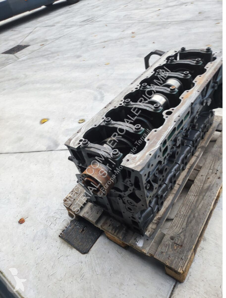قطع غيار الأشغال العمومية DAF MX13 EURO 5