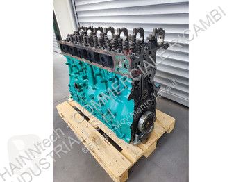 قطع غيار الأشغال العمومية Renault 2729 Series T...