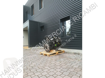 قطع غيار الأشغال العمومية Renault 2729 MIDLUM...