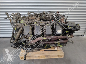 قطع غيار الأشغال العمومية Scania 2742 XPI - Euro 6