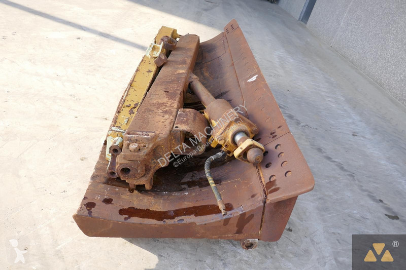 Reservdelar anläggningsmaterial Caterpillar D7G...