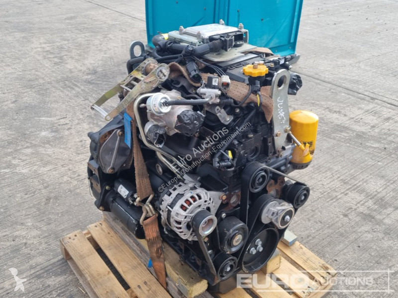 قطع غيار الأشغال العمومية JCB 430TA4-55E