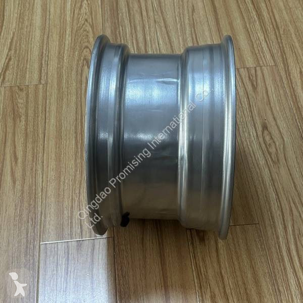 قطع غيار الأشغال العمومية Qingdao Promising...