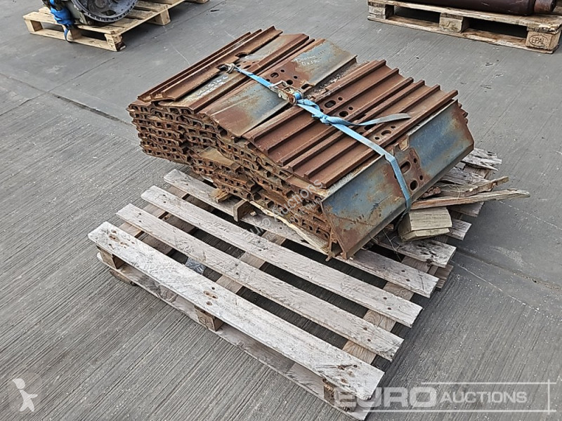 قطع غيار الأشغال العمومية Doosan