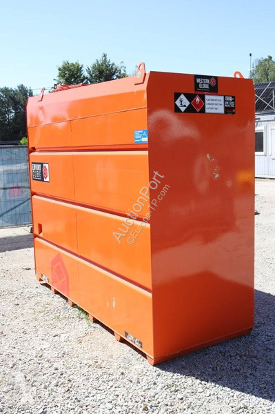 Losse onderdelen bouwmachines  ENV05