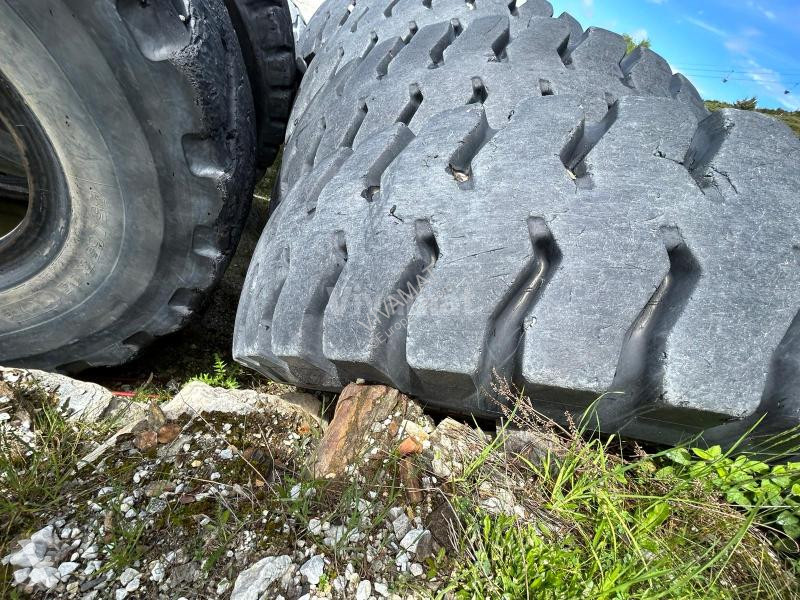 Запчасти для спецтехники Bridgestone 30.00R51