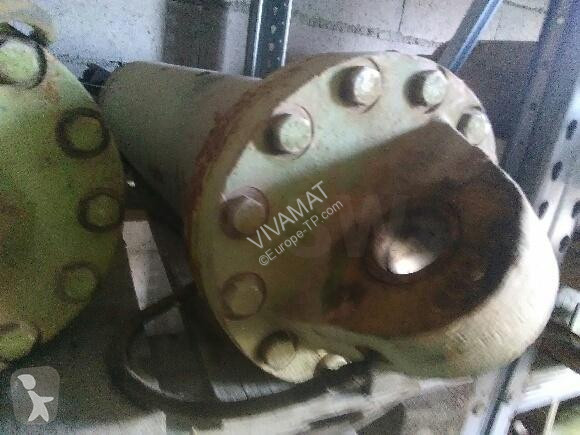 Pièces engins tp Terex 33-40 -
