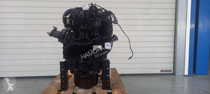قطع غيار الأشغال العمومية Perkins 1104A-44T...