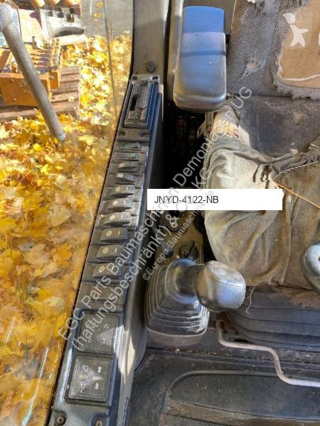 قطع غيار الأشغال العمومية Case
