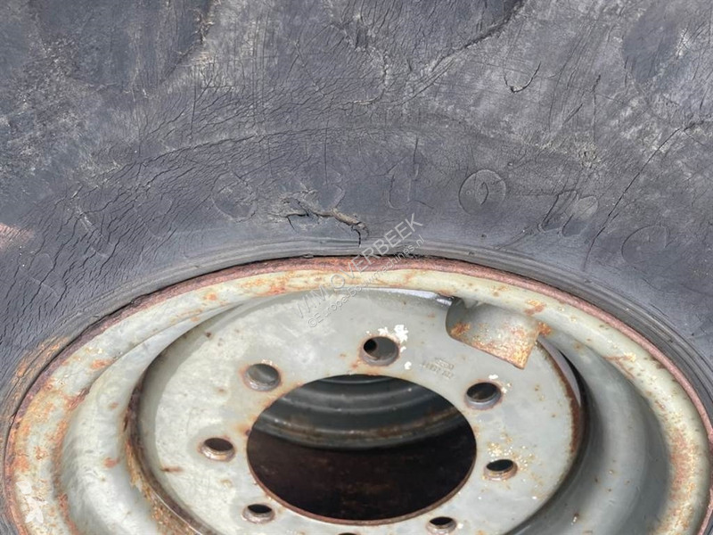 Запчасти для спецтехники Volvo L30D-Firestone...