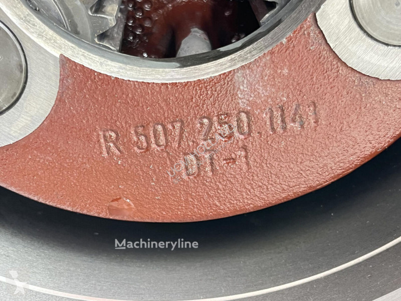 قطع غيار الأشغال العمومية Liebherr