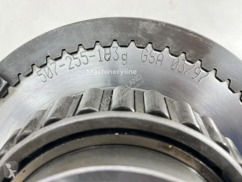 Pièces engins tp  planetary gear...