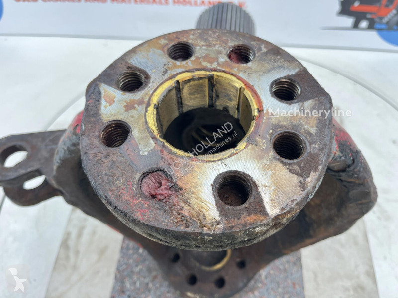 Terex Fusée d'essieu  Demag AC 35 Steering...