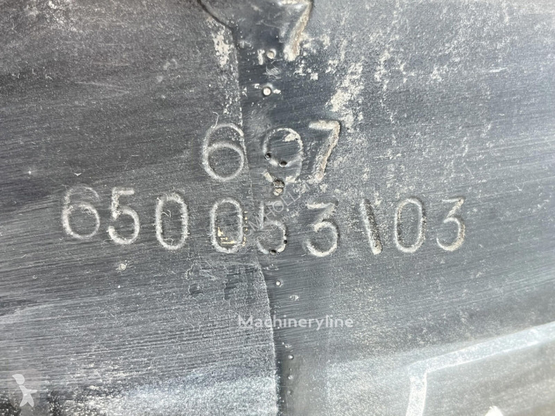 Liebherr  equipment spare parts