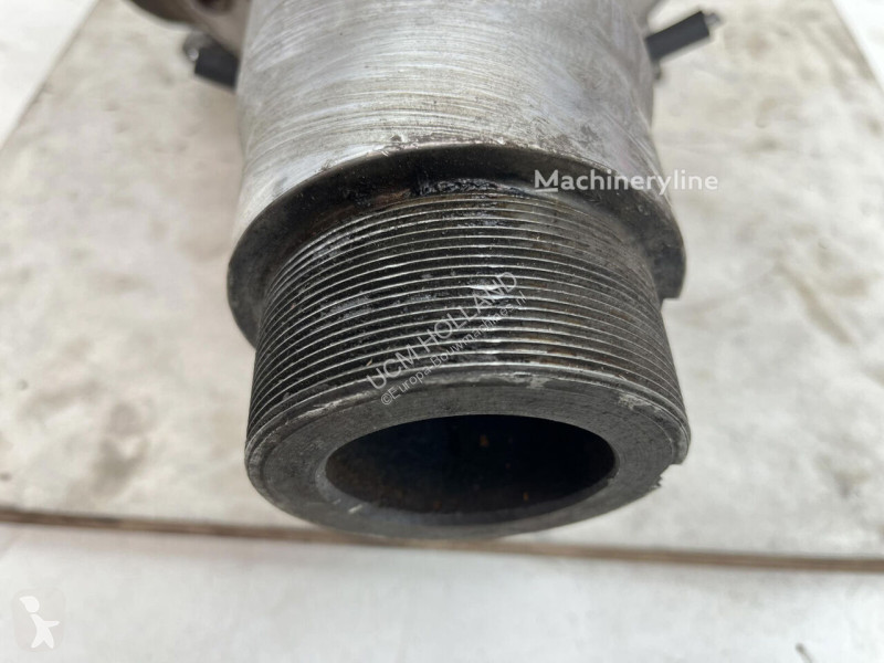 قطع غيار الأشغال العمومية Krupp
