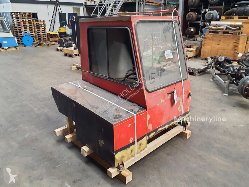 قطع غيار الأشغال العمومية Liebherr