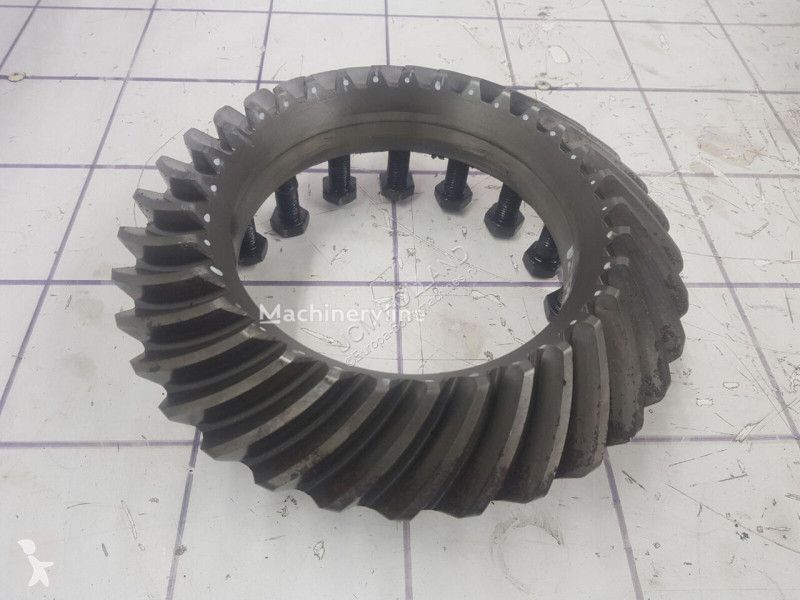 قطع غيار الأشغال العمومية Krupp