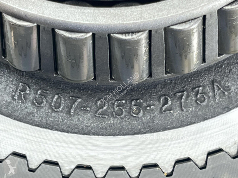قطع غيار الأشغال العمومية  planetary gear...