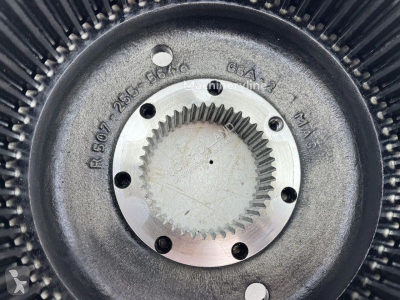 قطع غيار الأشغال العمومية Terex