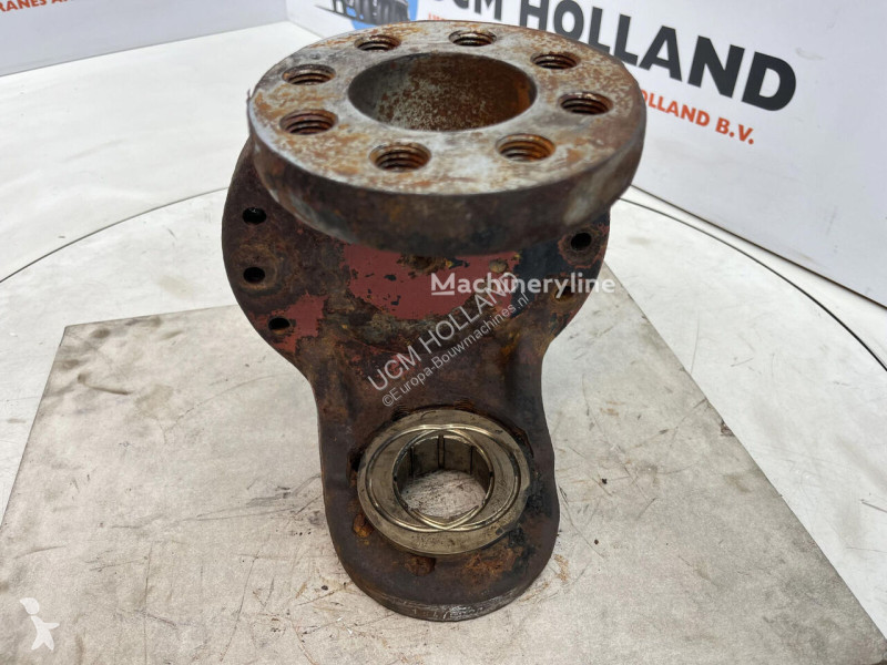 Pièces engins tp Liebherr LT 1090 Steering...