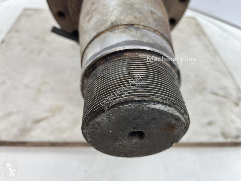 Pièces engins tp Liebherr LT 1090 Steering...