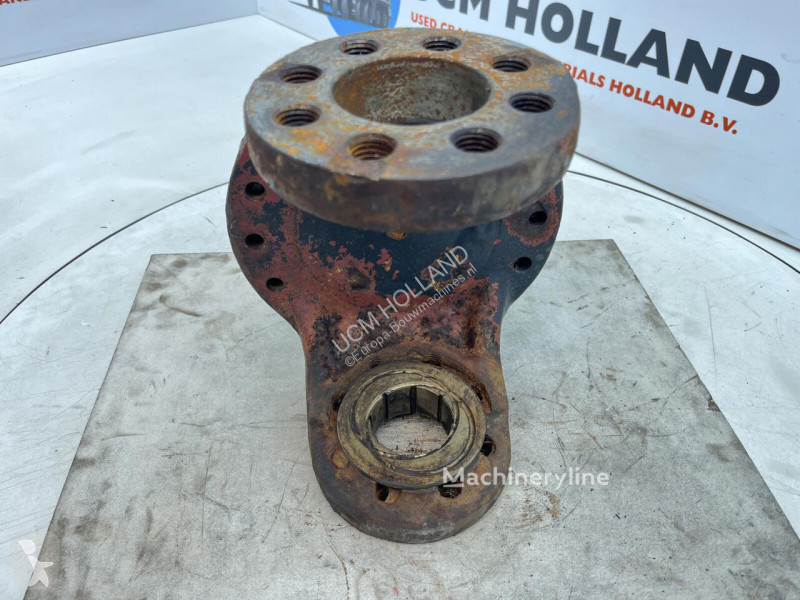 Pièces engins tp Liebherr LT 1090 Steering...