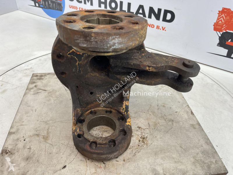 قطع غيار الأشغال العمومية Terex HC 340 Steering...