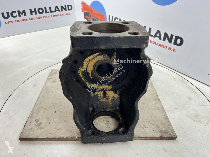 Pezzi di ricambio macchine movimento terra Grove