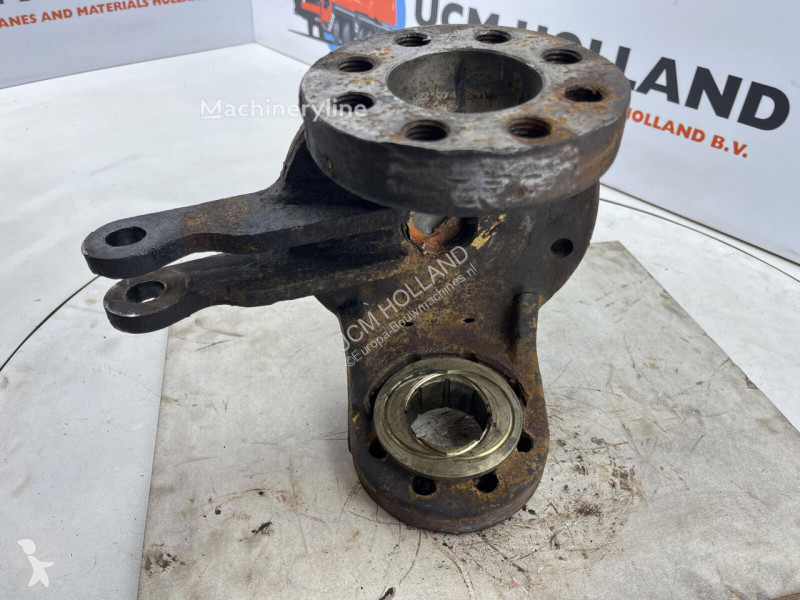 Pièces engins tp Terex HC 340 Steering knuckle...
