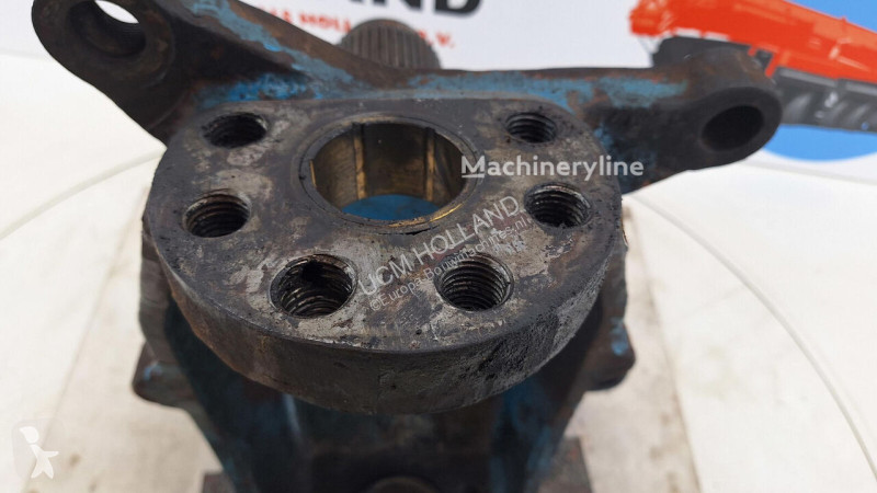 Losse onderdelen bouwmachines  Fusée d'essieu...