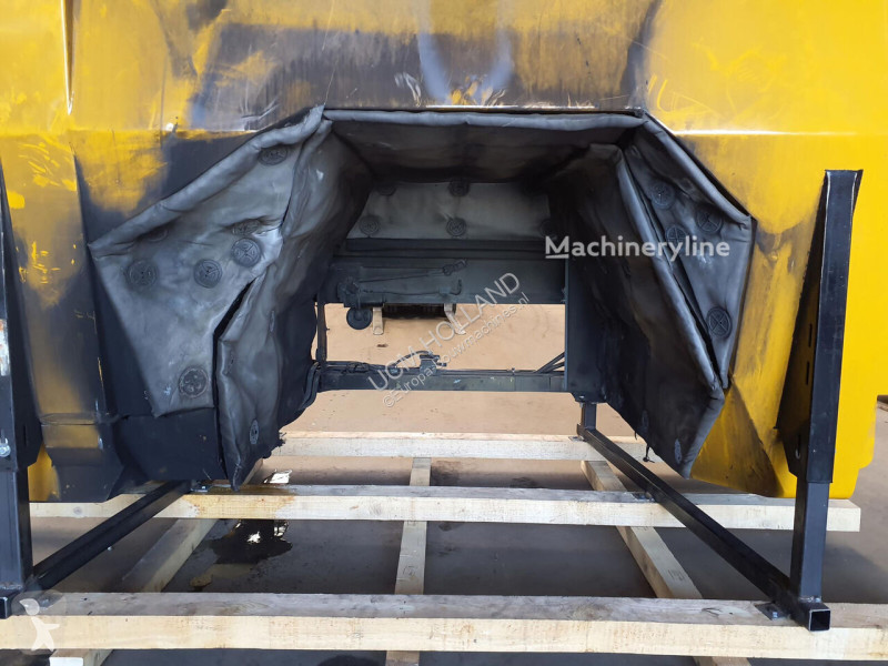 Pezzi di ricambio macchine movimento terra Grove