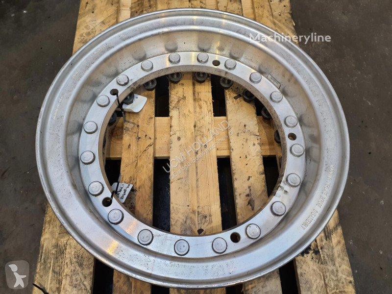 Części zamienne Grove Front ring rim 445/95R25...