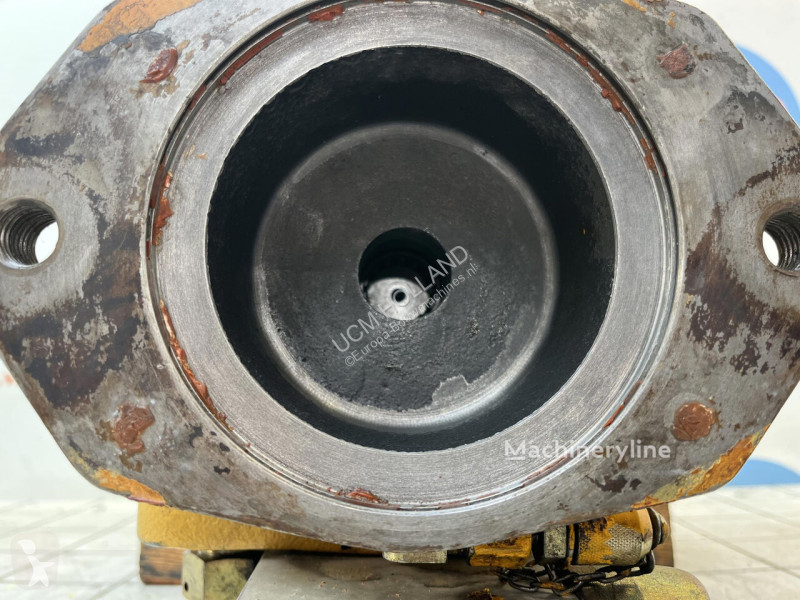 Liebherr  equipment spare parts