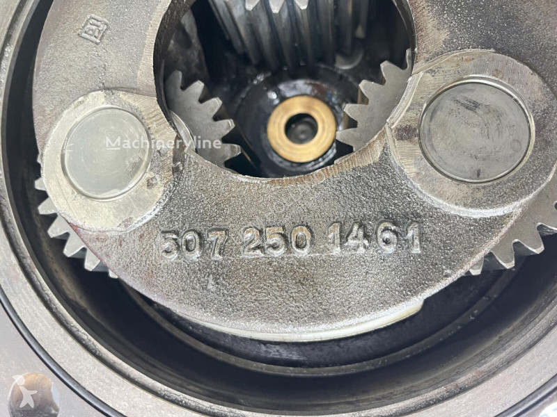 قطع غيار الأشغال العمومية  Moteur de...