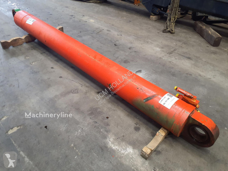 قطع غيار الأشغال العمومية Liebherr