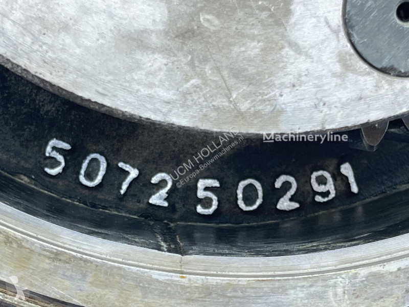 Запчастини для спецтехніки  Moteur de...