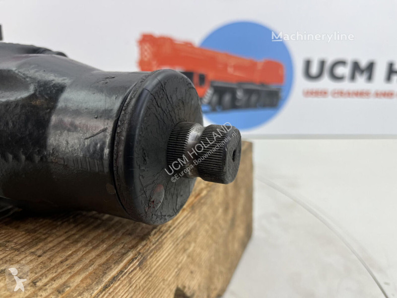 Reservdelar anläggningsmaterial ZF ZF Steering Box