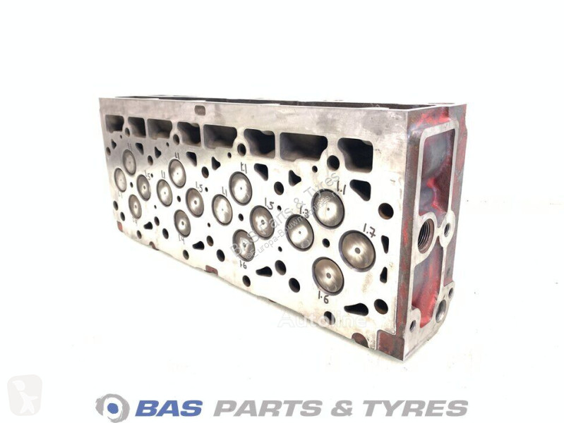 Repuestos para camiones DAF Cylinderhead
