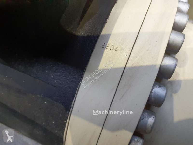 قطع غيار الأشغال العمومية Tadano AC 3.055-1/ AC...