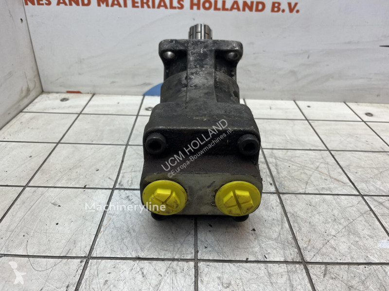 قطع غيار الأشغال العمومية Hydromatik Pompe à...