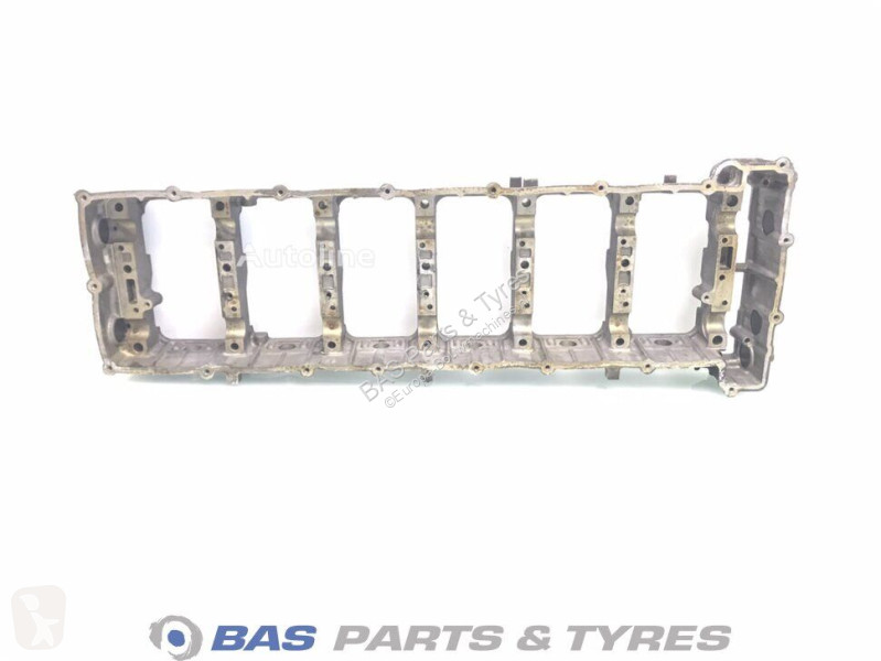 قطع غيار الآليات الثقيلة Mercedes Camshaft...